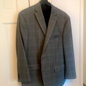 Michael Kors Sport Coat